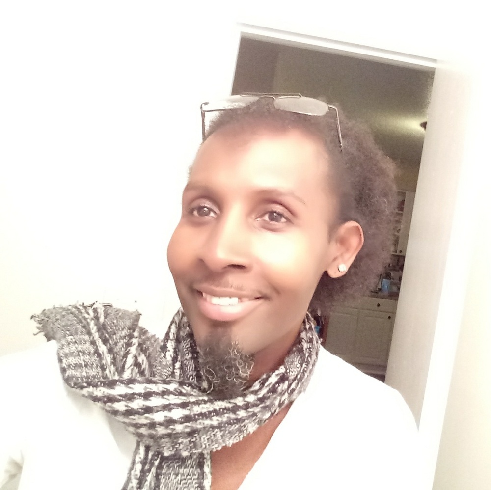 Meet your Posher, Curtis